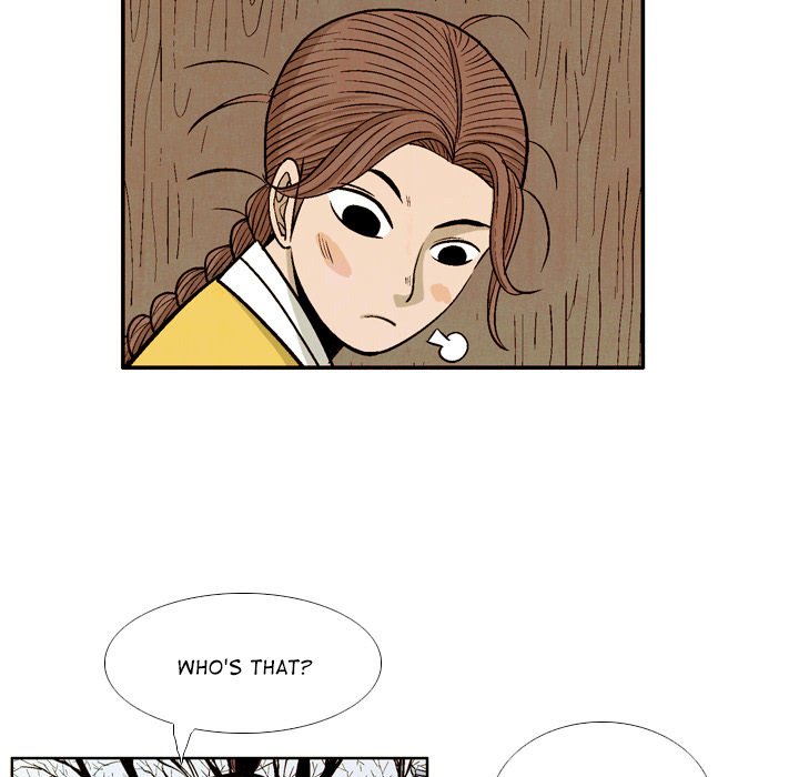 Read The Sword Clan chapter 37 image 84 on Lezhin