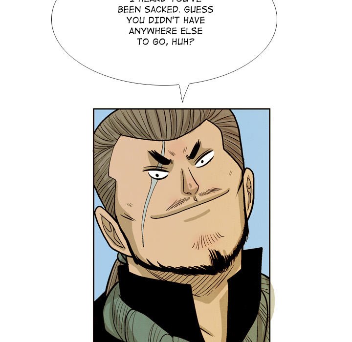 Read The Sword Clan chapter 37 image 90 on Lezhin