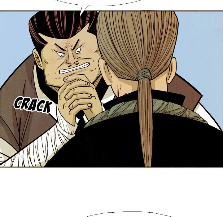 Read The Sword Clan chapter 37 image 93 on Lezhin