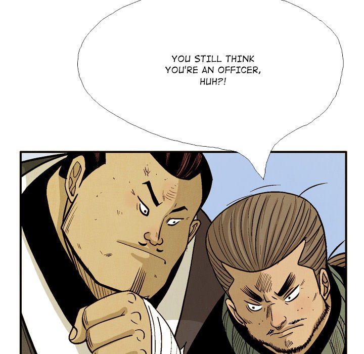 Read The Sword Clan chapter 37 image 94 on Lezhin