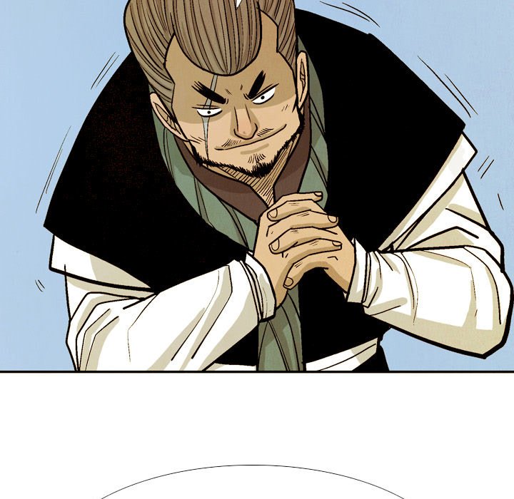 Read The Sword Clan chapter 37 image 96 on Lezhin