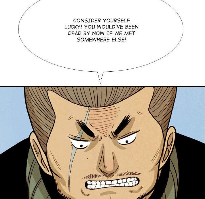 Read The Sword Clan chapter 37 image 97 on Lezhin