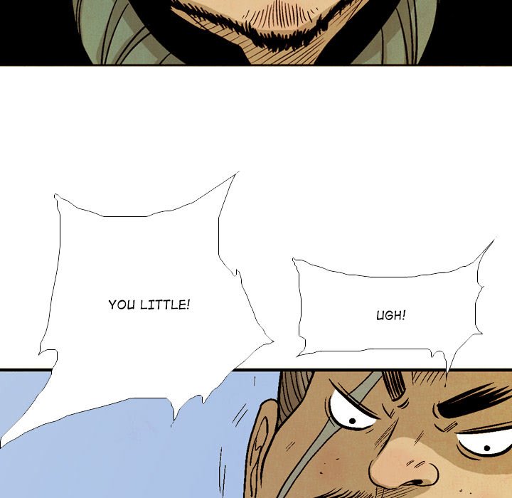 Read The Sword Clan chapter 37 image 98 on Lezhin