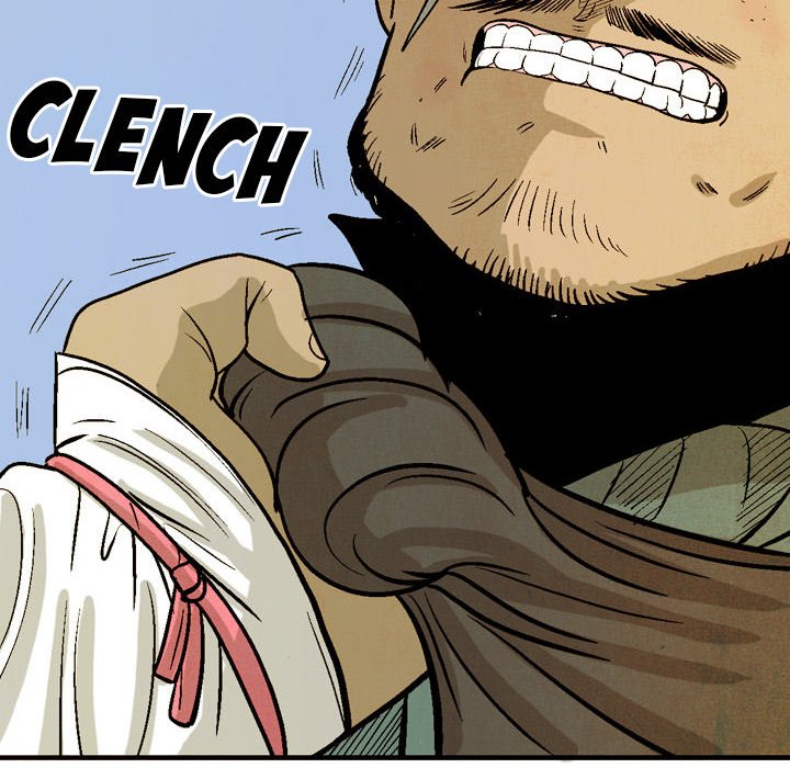Read The Sword Clan chapter 37 image 99 on Lezhin