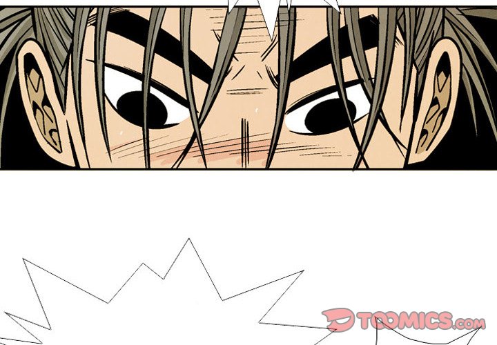 Read The Sword Clan chapter 38 image 1 on Lezhin