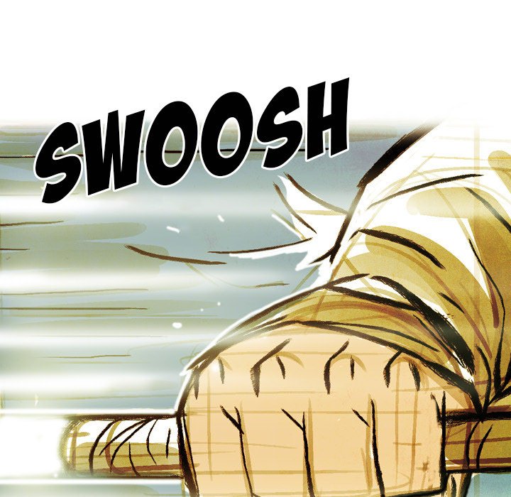 Read The Sword Clan chapter 38 image 104 on Lezhin