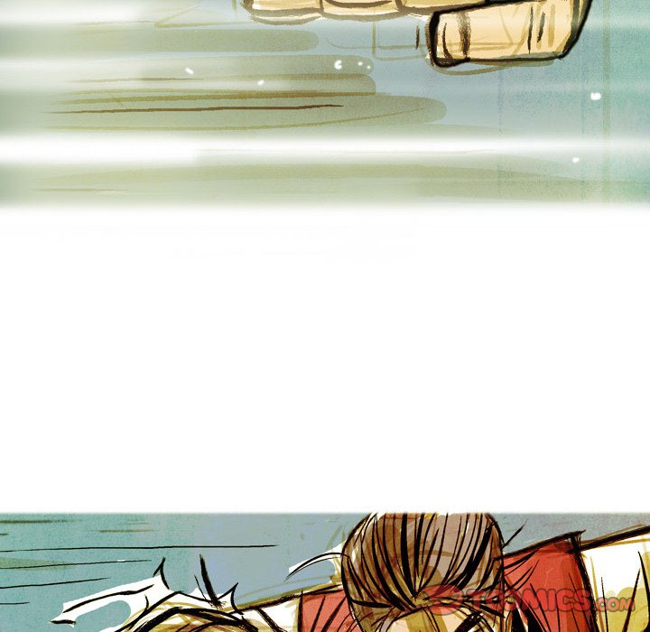 Read The Sword Clan chapter 38 image 105 on Lezhin