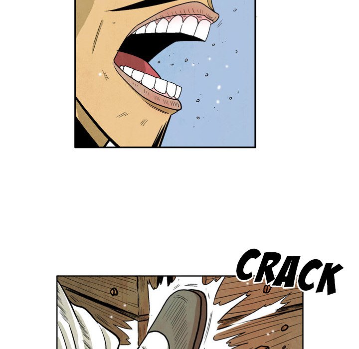 Read The Sword Clan chapter 38 image 11 on Lezhin