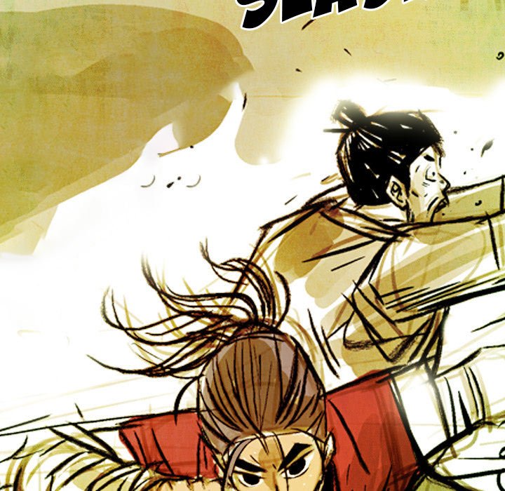 Read The Sword Clan chapter 38 image 110 on Lezhin