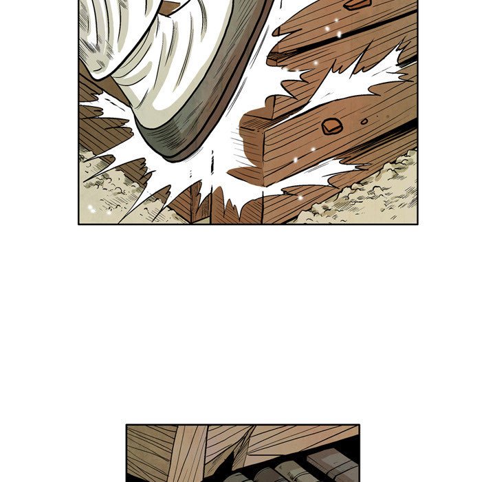 Read The Sword Clan chapter 38 image 12 on Lezhin