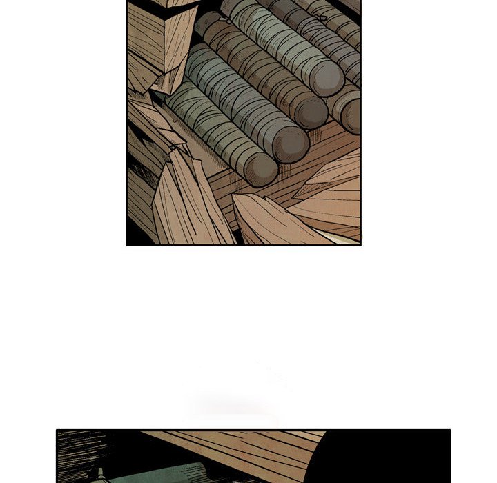 Read The Sword Clan chapter 38 image 13 on Lezhin
