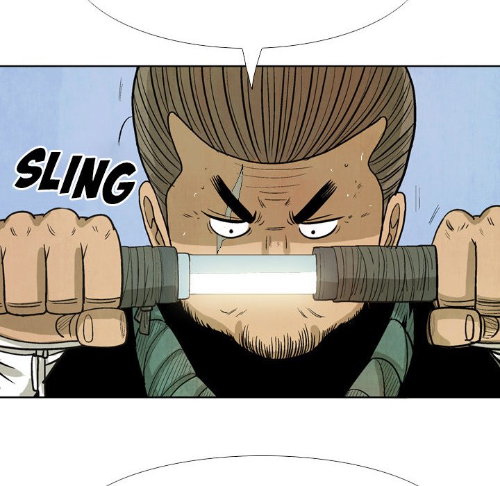 Read The Sword Clan chapter 38 image 15 on Lezhin