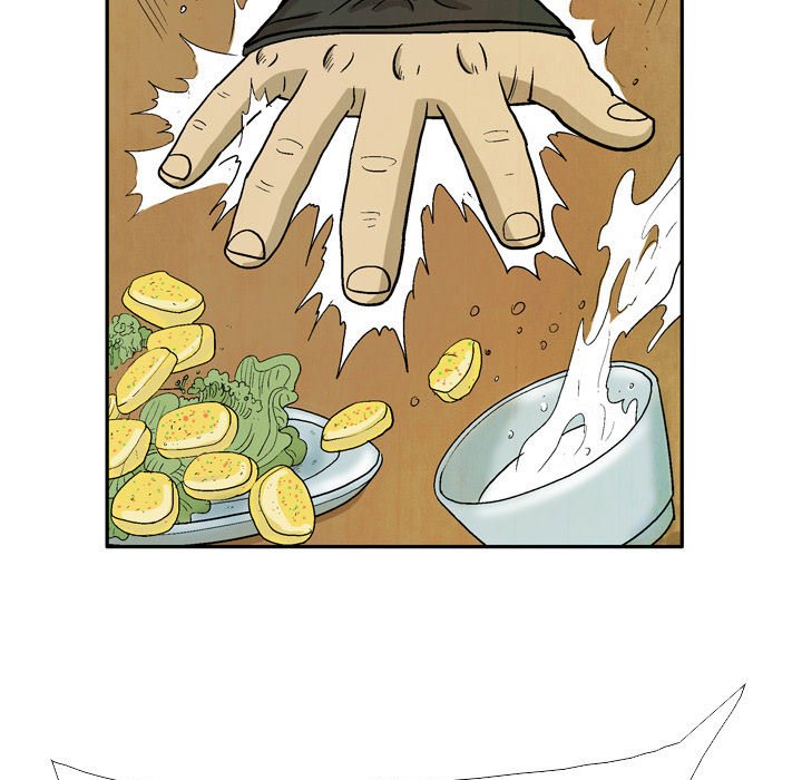 Read The Sword Clan chapter 38 image 26 on Lezhin