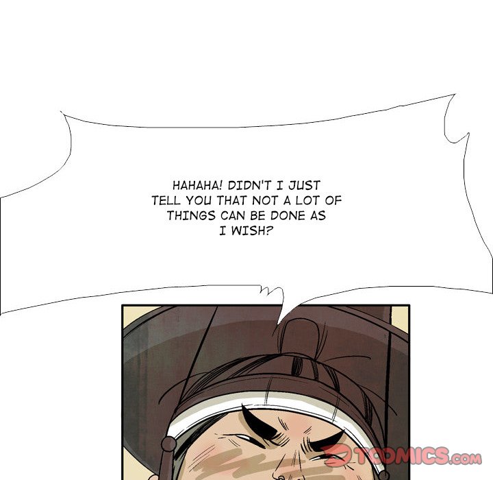 Read The Sword Clan chapter 38 image 41 on Lezhin