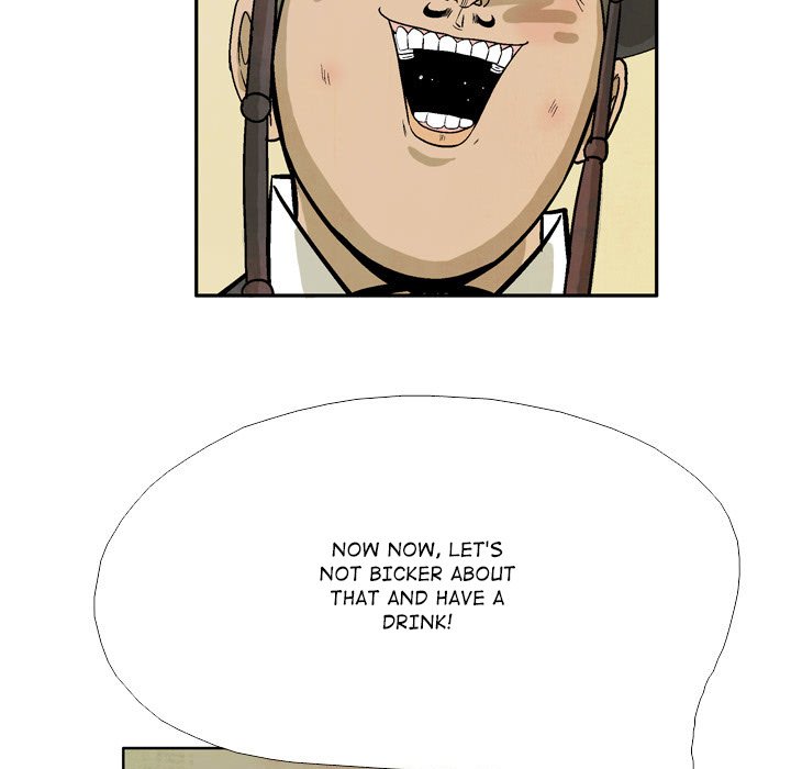 Read The Sword Clan chapter 38 image 42 on Lezhin