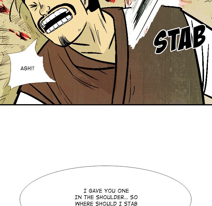 Read The Sword Clan chapter 38 image 55 on Lezhin