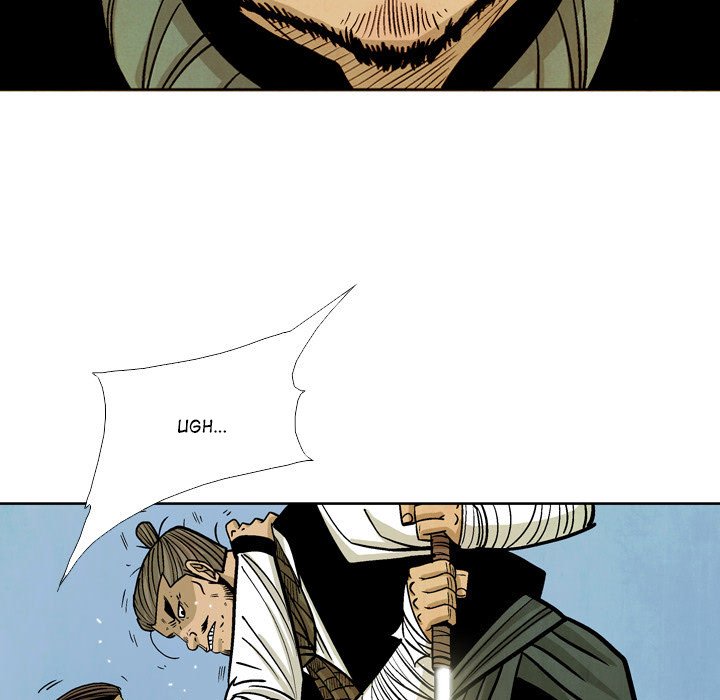 Read The Sword Clan chapter 38 image 58 on Lezhin