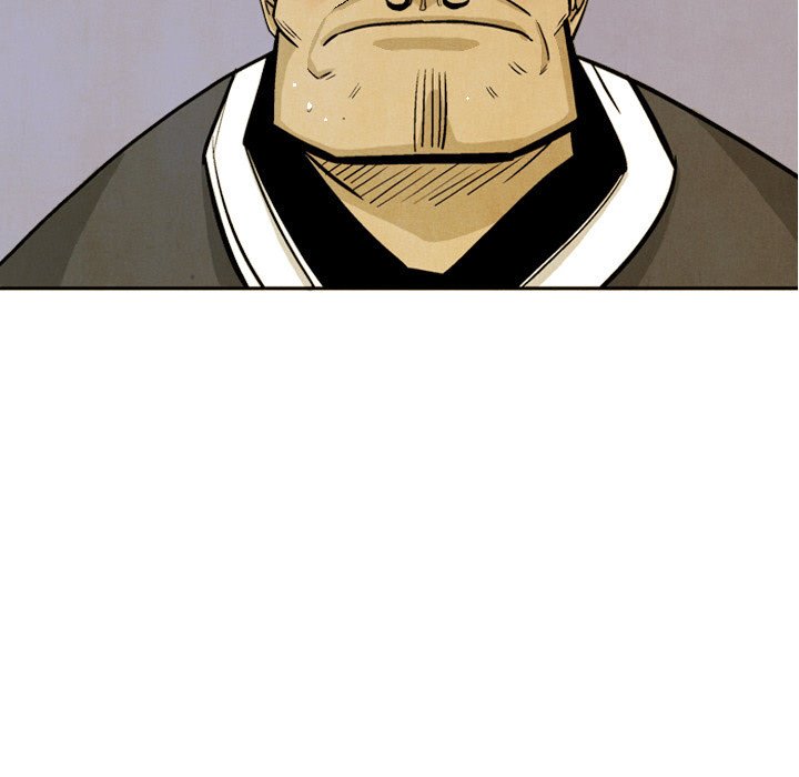 Read The Sword Clan chapter 38 image 6 on Lezhin
