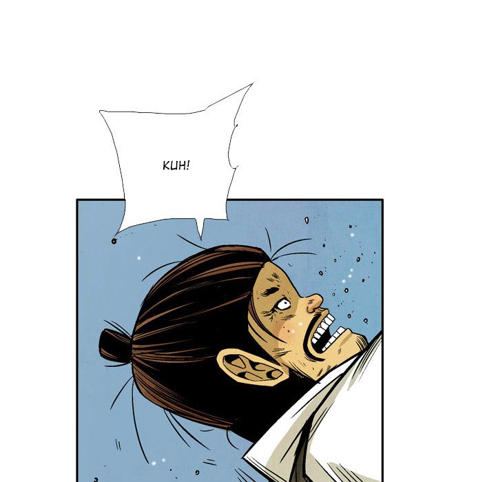 Read The Sword Clan chapter 38 image 61 on Lezhin