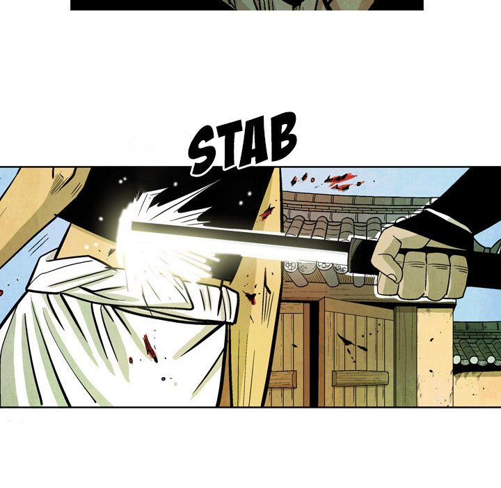 Read The Sword Clan chapter 38 image 63 on Lezhin