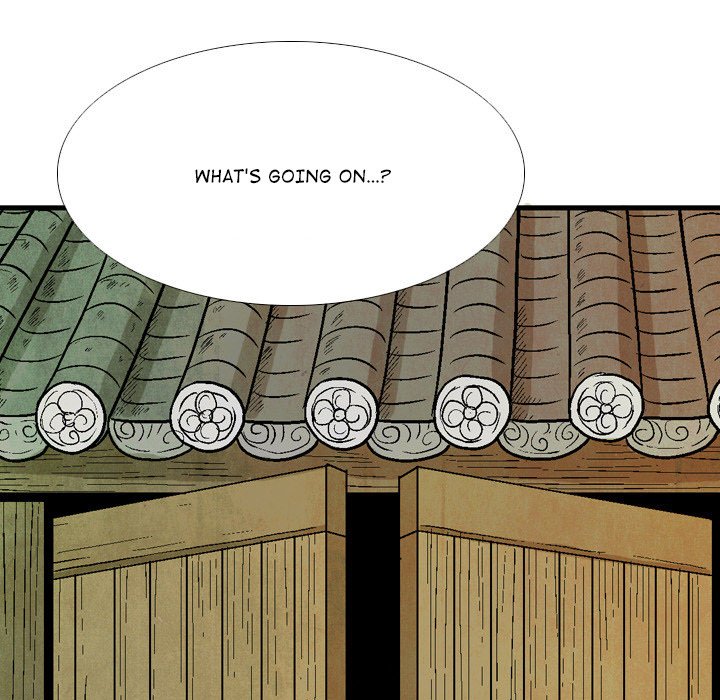 Read The Sword Clan chapter 38 image 64 on Lezhin