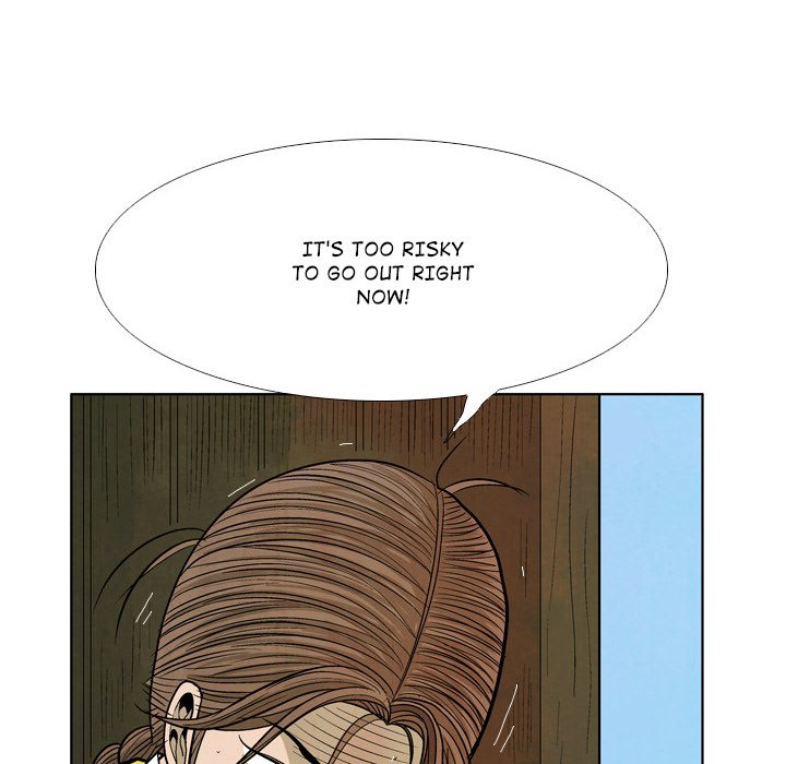 Read The Sword Clan chapter 38 image 67 on Lezhin