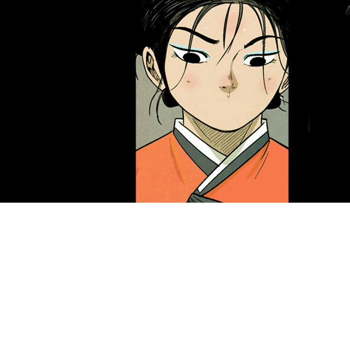 Read The Sword Clan chapter 38 image 69 on Lezhin