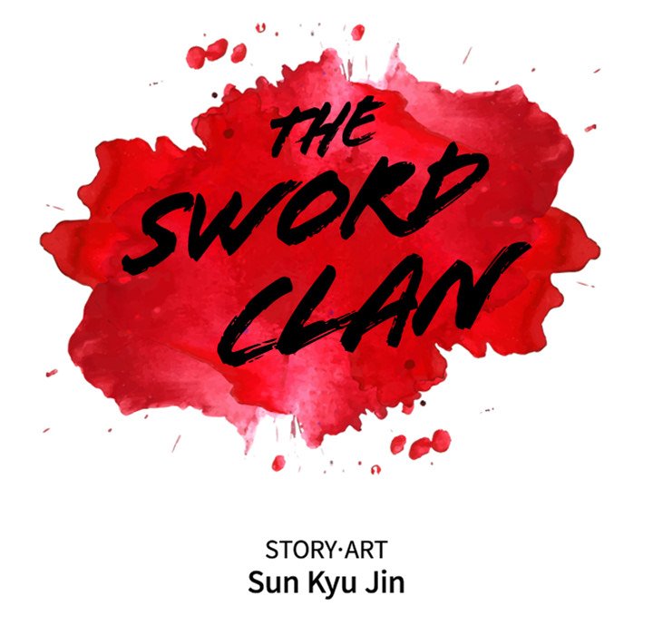 Read The Sword Clan chapter 38 image 7 on Lezhin
