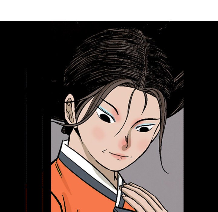 Read The Sword Clan chapter 38 image 70 on Lezhin