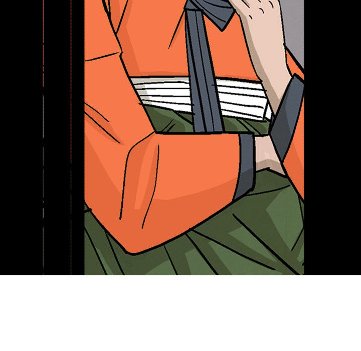 Read The Sword Clan chapter 38 image 71 on Lezhin