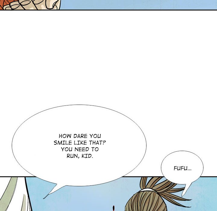 Read The Sword Clan chapter 38 image 75 on Lezhin