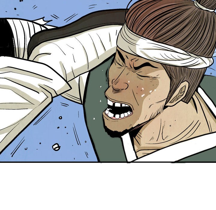 Read The Sword Clan chapter 38 image 93 on Lezhin