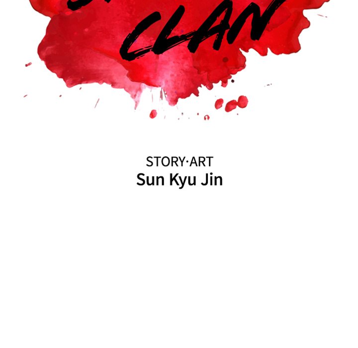 Read The Sword Clan chapter 39 image 10 on Lezhin