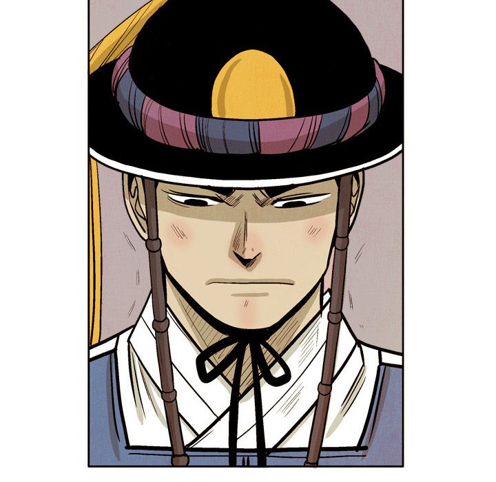 Read The Sword Clan chapter 39 image 107 on Lezhin