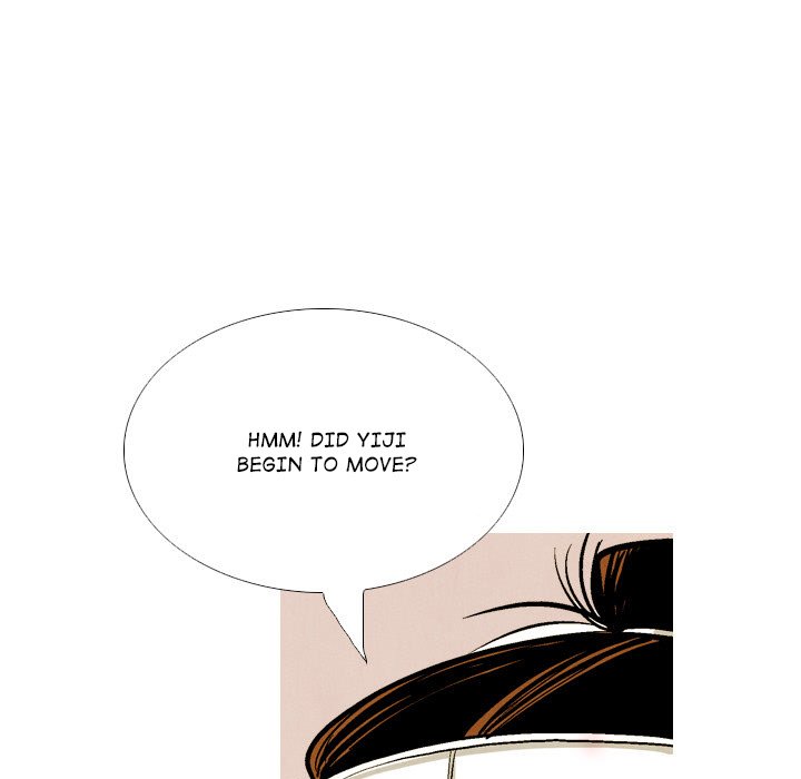 Read The Sword Clan chapter 39 image 108 on Lezhin