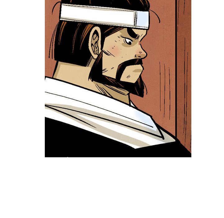 Read The Sword Clan chapter 39 image 113 on Lezhin