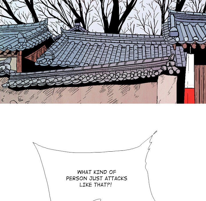 Read The Sword Clan chapter 39 image 119 on Lezhin