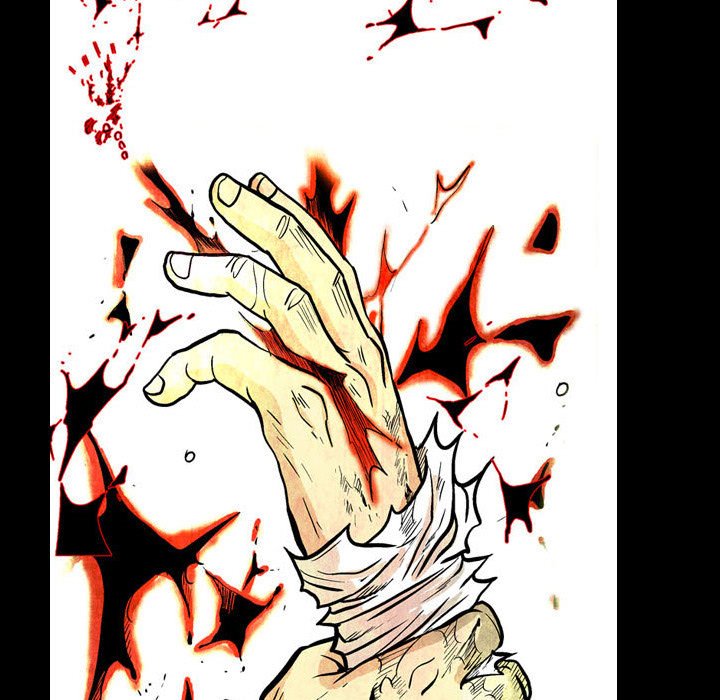 Read The Sword Clan chapter 39 image 12 on Lezhin