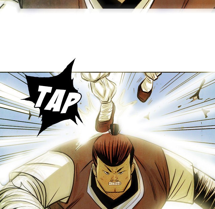 Read The Sword Clan chapter 39 image 124 on Lezhin