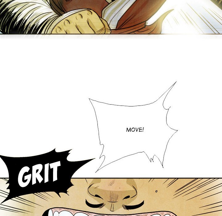 Read The Sword Clan chapter 39 image 125 on Lezhin