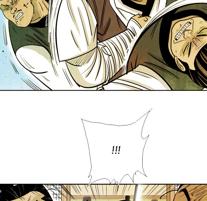 Read The Sword Clan chapter 39 image 128 on Lezhin