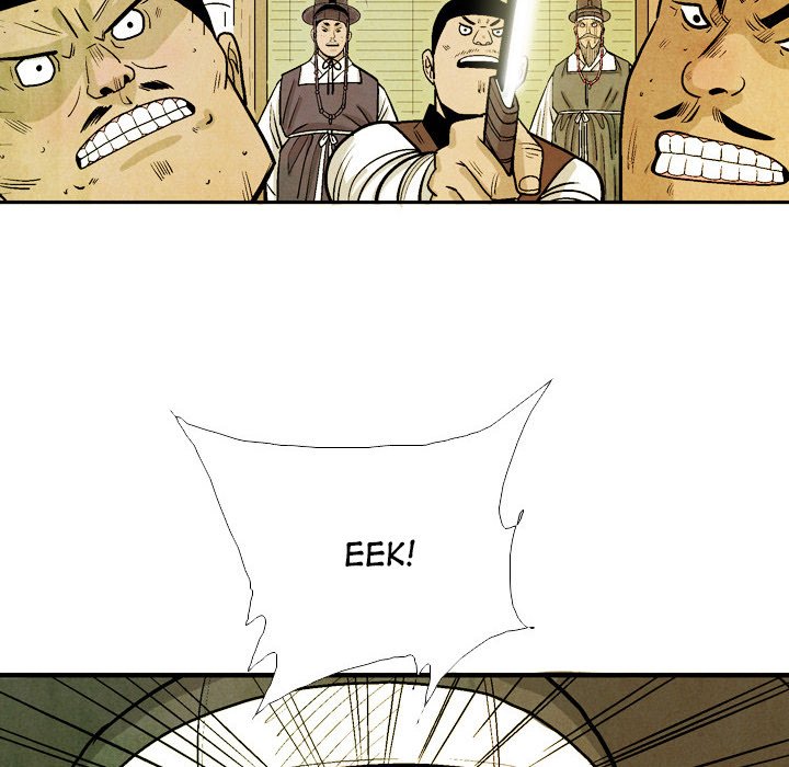 Read The Sword Clan chapter 39 image 129 on Lezhin