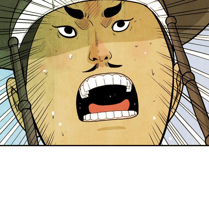 Read The Sword Clan chapter 39 image 130 on Lezhin