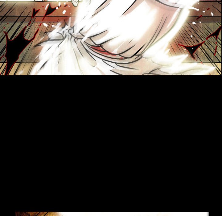 Read The Sword Clan chapter 39 image 16 on Lezhin