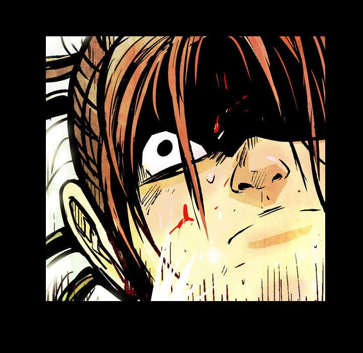 Read The Sword Clan chapter 39 image 19 on Lezhin