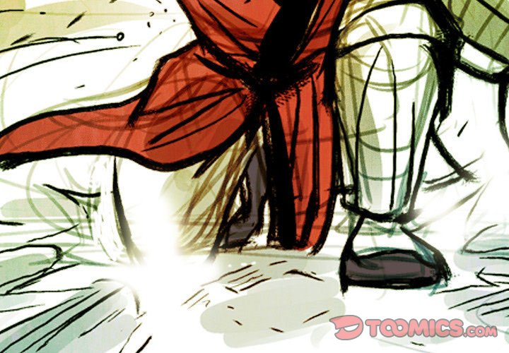 Read The Sword Clan chapter 39 image 2 on Lezhin