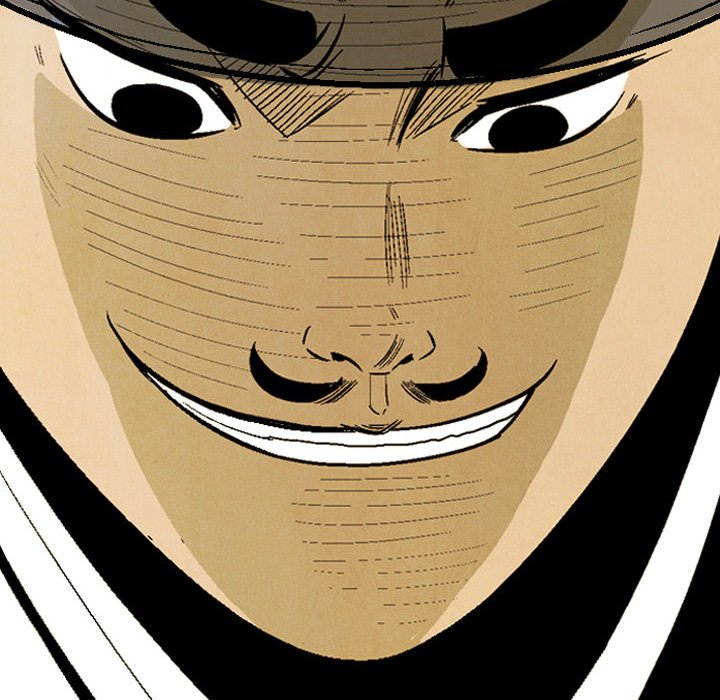 Read The Sword Clan chapter 39 image 21 on Lezhin