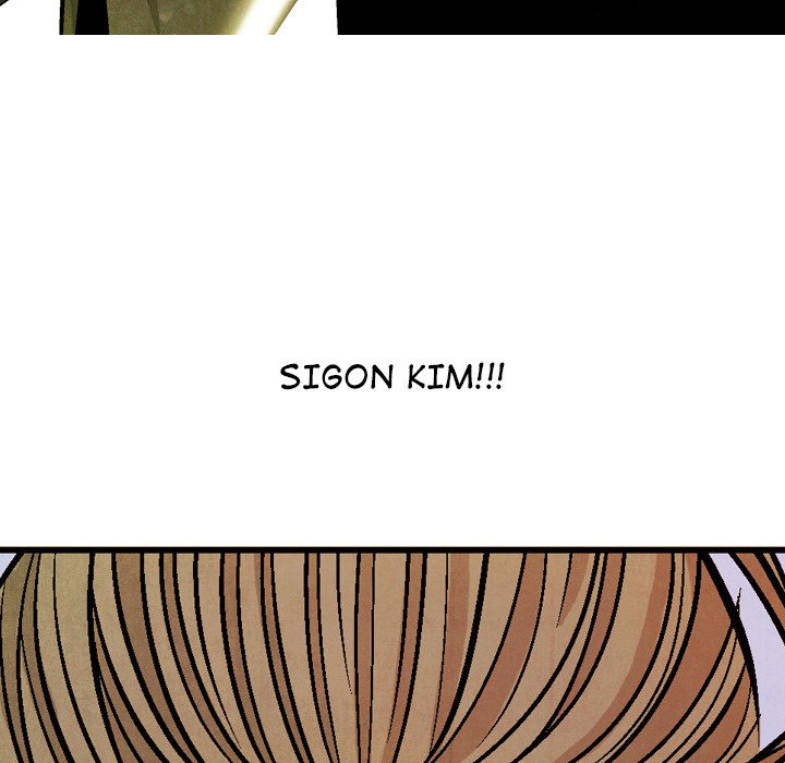 Read The Sword Clan chapter 39 image 26 on Lezhin