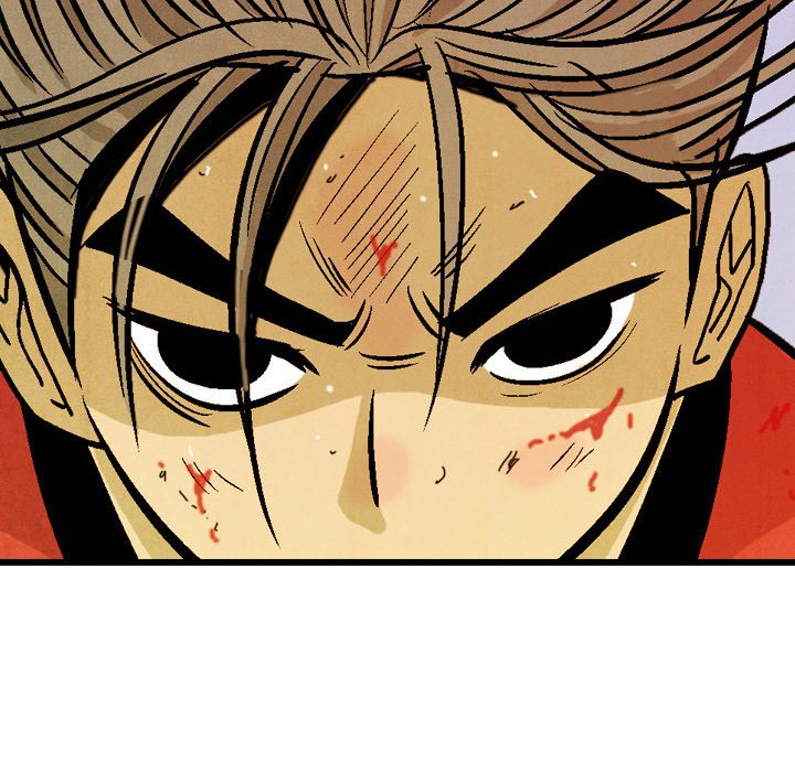 Read The Sword Clan chapter 39 image 27 on Lezhin