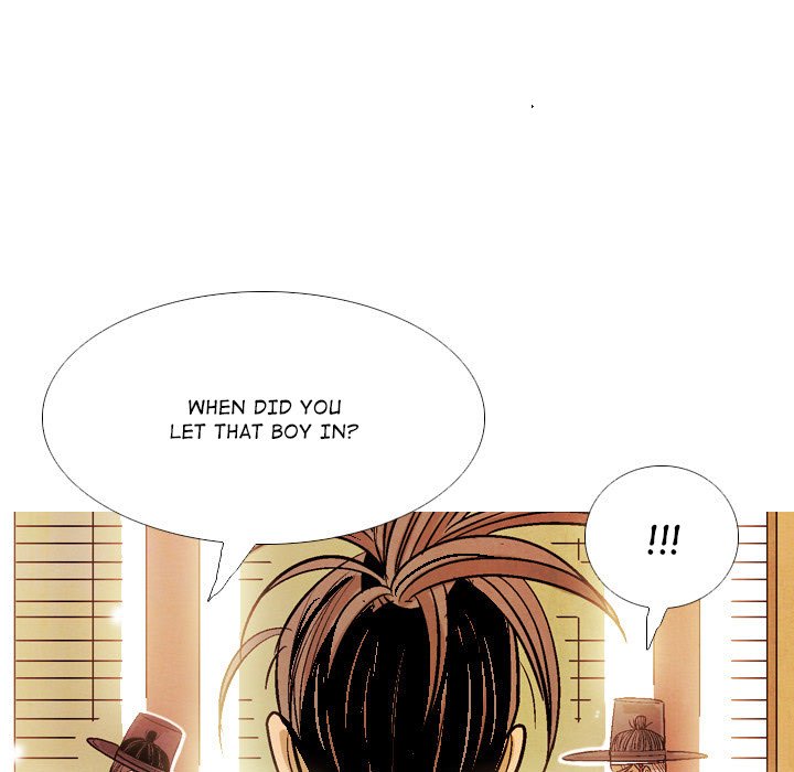 Read The Sword Clan chapter 39 image 28 on Lezhin